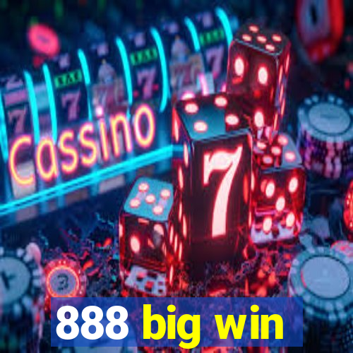 888 big win